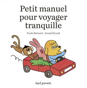 Petit manuel pour passer à table  | 9791023508451 | Battault, Paule / Ricard, Anouk | Llibreria Sendak