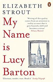 My name is Lucy Barton | 9780241248782 | Strout, E. | Llibreria Sendak