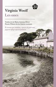 Les ones | 9788494320132 | Woolf Virginia | Librería Sendak