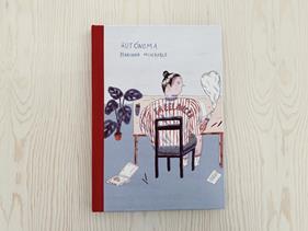 Autónoma | 9788409076222 | A Miseravel, Mariana | Llibreria Sendak