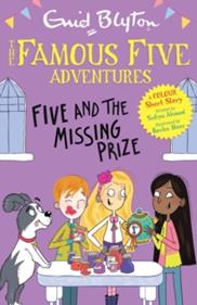 Famous Five Colour Short Stories: Five and the Missing Prize | 9781444972535 | Blyton, Enid | Llibreria Sendak