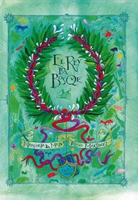 El Rey del bosque | 9788418067457 | del Mazo, Margarita | Llibreria Sendak