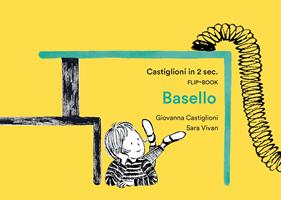Basello | 9788875708221 | Castiglioni, Giovanna / Viva, Sara | Llibreria Sendak