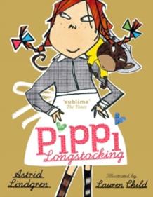 Pippi Longstocking | 9780192779700 | Librería Sendak