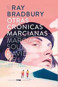 Otras crónicas marcianas | 9791399205572 | Bradbury, Ray | Llibreria Sendak