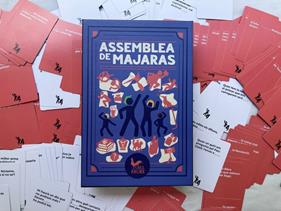 Asamblea de majaras (cast) | 8401312000321 | Librería Sendak