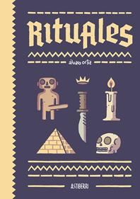 Rituales | 9791387927288 | Ortiz, Álvaro | Librería Sendak