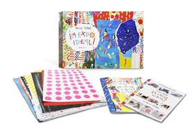 La expo ideal | 9788417742553 | Tullet, Hervé | Librería Sendak