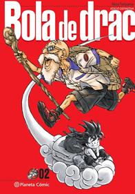 Bola de Drac Definitiva nº 02/34 | 9788413418841 | Toriyama, Akira | Llibreria Sendak