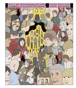 Taller d'interpretació | 9788412426175 | Drnaso, Nick | Llibreria Sendak