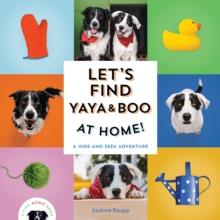 Let's Find Yaya and Boo at Home! | 9781683693666 | Knapp, Andrew | Librería Sendak