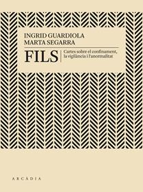 Fils | 9788412230512 | Guardiola, Ingrid / Segarra, Marta | Llibreria Sendak