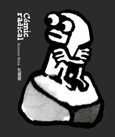 Cómic radical | 9791387927066 | Llibreria Sendak