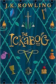 The Ickabog | 9781510202252 | Rowling, J. K. | Llibreria Sendak