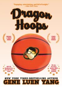 Dragon Hoops | 9781250363084 | Gene Luen Yang | Librería Sendak
