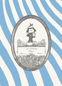 Fran | 9788494143915 | Woodring, Jim | Librería Sendak