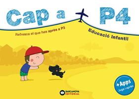 Cap a P4 | 9788448949396 | Riera, Ester | Llibreria Sendak