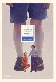 My Strange Shrinking Parents | 9781760761233 | Sworder, Zeno | Llibreria Sendak