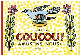 Coucou! Amusons-nous! | 9782352892694 | Llibreria Sendak