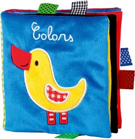 Colors | 9788498257939 | Rettore, Kenny | Librería Sendak