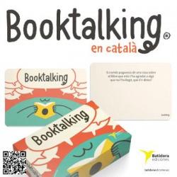Booktalking en català | 9788412972696 | Reis, Luciana | Llibreria Sendak