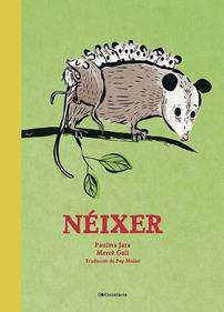Néixer | 9788413562148 | Jara, Paulina | Librería Sendak