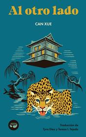Al otro lado | 9788419550132 | Xue, Can | Llibreria Sendak