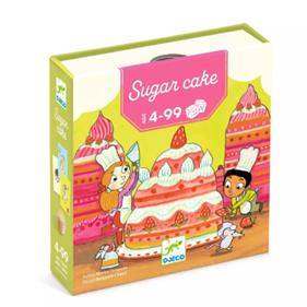 DJECO Juego de dados Pets Rescue | 3070900008366 | Llibreria Sendak