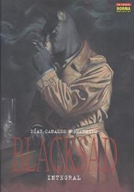Blacksad. Edición integral | 9788467933376 | Díaz Canales, Juan/Guarnido, Juanjo | Llibreria Sendak