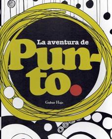 La aventura de punto | 9789929633414 | Hajo, Gulnar | Llibreria Sendak