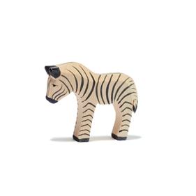 OSTHEIMER Zebra petita (2073) | 4035198020758 | Librería Sendak