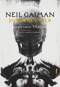 Invocaciones | 9788412314366 | Gaiman, Neil | Llibreria Sendak