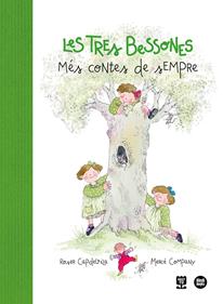 Més contes de sempre | 9788418288456 | Company González, Mercè | Llibreria Sendak