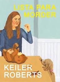 Lista para morder | 9791399056402 | ROBERTS, KEILER | Librería Sendak