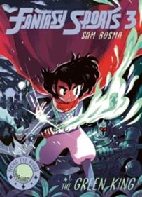 Fantasy Sports 3 | 9781838741679 | Bosma, Sam | Llibreria Sendak