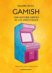Gamish | 9788418052941 | Ross, Edward | Llibreria Sendak