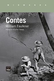 Contes | 9788418858710 | Faulkner, William | Llibreria Sendak