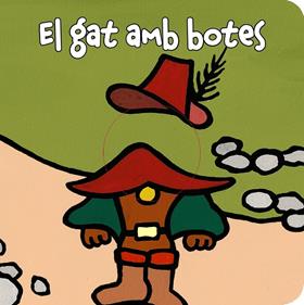 El gat amb botes | 9788499069265 | Van der Put, Klaartje | Librería Sendak