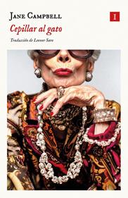 Cepillar al gato | 9791387641658 | Campbell, Jane | Llibreria Sendak