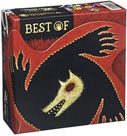 Los hombres lobos de Castronegro. Best of | 3558380042129 | Llibreria Sendak