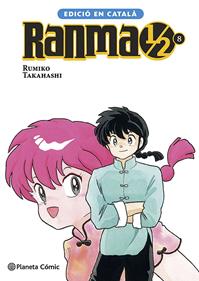 Ranma 1/2 n. 08/19 (català) | 9791387781798 | Takahashi, Rumiko | Llibreria Sendak