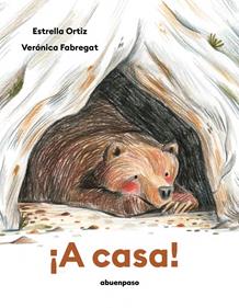 ¡A casa! | 9788410016576 | Ortiz, Estrella | Llibreria Sendak