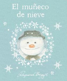 El muñeco de nieve | 9788418900495 | Briggs, Raymond | Librería Sendak
