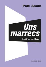 Uns marrecs | 9788473293372 | Smith, Patti | Llibreria Sendak