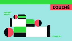 Couché | 9782490015115 | Librería Sendak