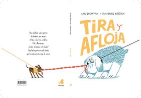 Tira y afloja | 9788412896138 | Brenman, Ilan | Llibreria Sendak