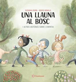 Una llauna al bosc | 9788419401748 | Isern Iñigo, Susanna | Llibreria Sendak