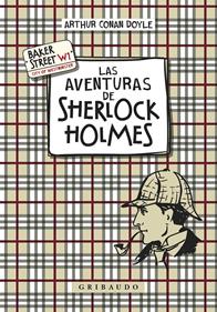 Las aventuras de Sherlock Holmes | 9788412586077 | Conan Coyle, Arthur | Llibreria Sendak