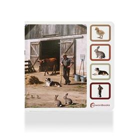 Encuéntrame en la granja | 9791399054279 | AA.VV., AA.VV. | Llibreria Sendak