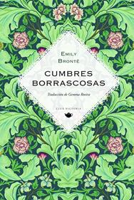 Cumbres Borrascosas | 9791399083422 | Brontë, Emily | Llibreria Sendak